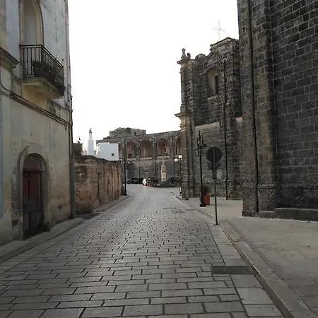 B&B La Zavirna 안드라노