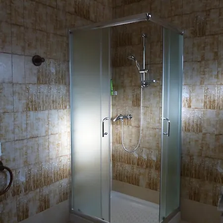 B&B La Zavirna 안드라노