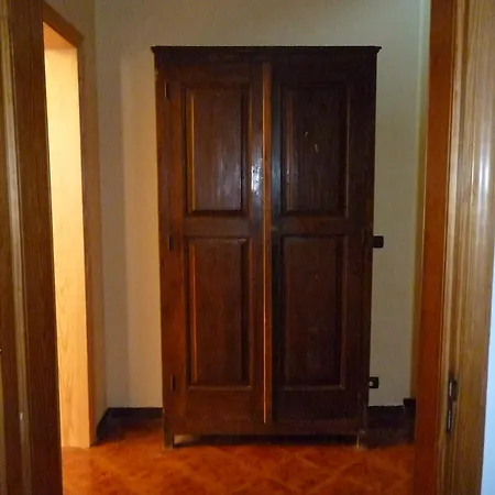 Bed & Breakfast La Zavirna Andrano