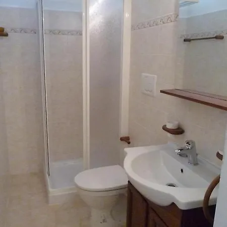 La Zavirna Bed & Breakfast