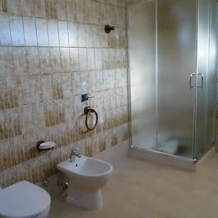 La Zavirna 3* Andrano