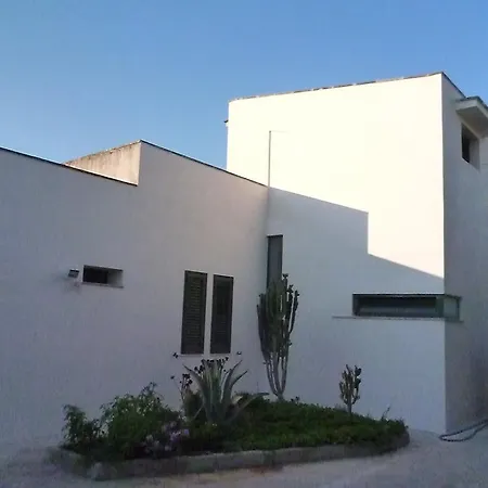 La Zavirna 3* 安德拉诺