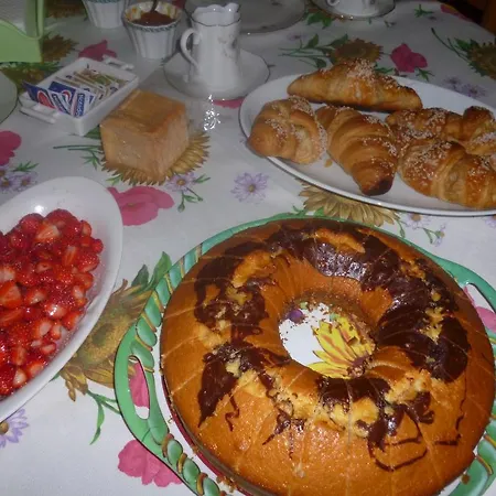 La Zavirna Andrano