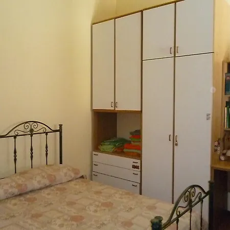 Frühstückspension La Zavirna