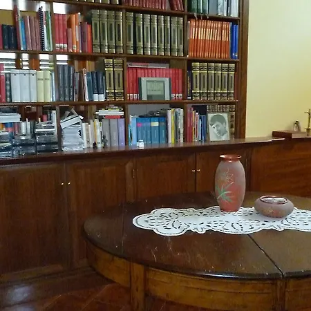 La Zavirna Andrano