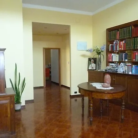 La Zavirna Andrano