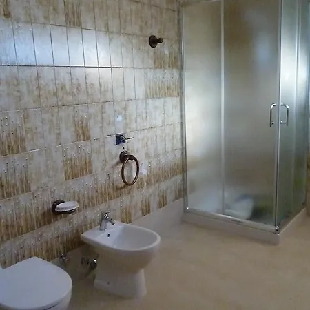 Bed & Breakfast La Zavirna