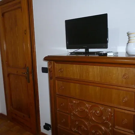 Bed & Breakfast La Zavirna *