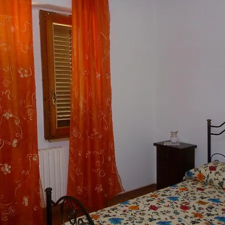 Bed & Breakfast La Zavirna Andrano