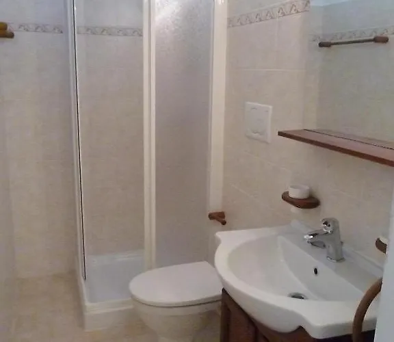 La Zavirna Bed & Breakfast