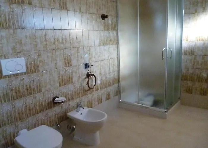 La Zavirna 3* Andrano