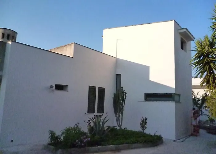 La Zavirna 3* Andrano