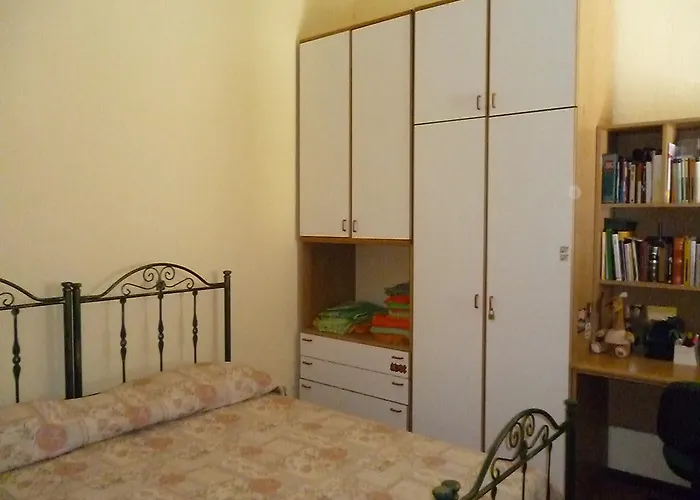 Bed & Breakfast La Zavirna