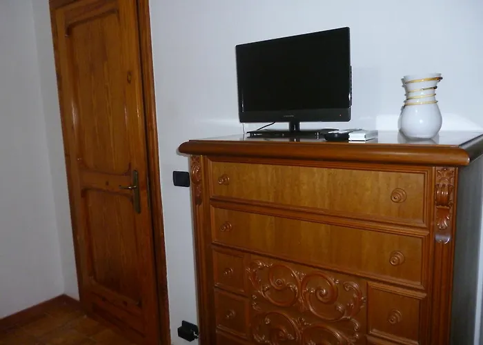 Bed & Breakfast La Zavirna 3*